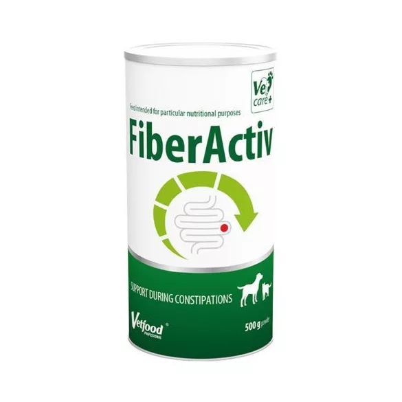 FiberActiv powder 500 g