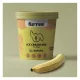 Fürree pudră de înghețată pentru câini with collagen Banana 60 g