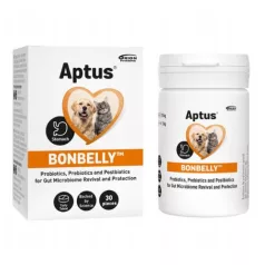Aptus Bonbelly comprimat 30 buc