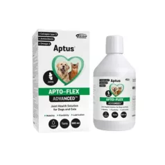 Aptus Apto-Flex Advanced sirop 500 ml