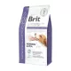 Brit Veterinary Diets Dog GF Gastrointestinal-Low Fat 2 kg