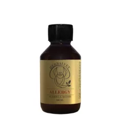 Allergy HerbalVet Bio Extract ciuperci medicinale 60ml