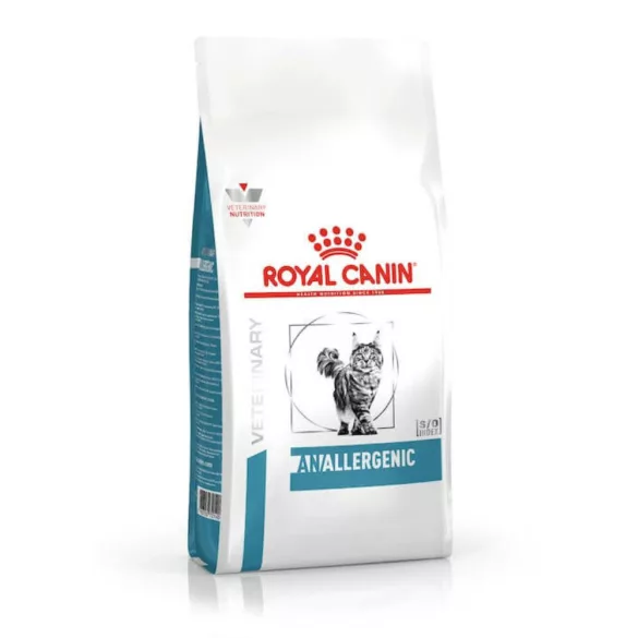 Royal Canin Feline Anallergenic 2 kg