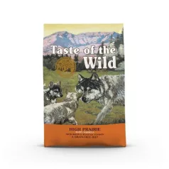 Taste of the Wild - High Prairie Puppy