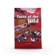 Taste of the Wild - Southwest Canyon Canine
