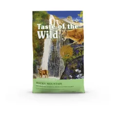 Taste of the Wild - Rocky Mountain Feline