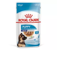 Royal Canin Start of Life Maxi Puppy 10x140 g