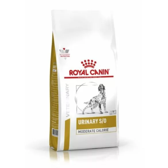Royal Canin Urinary S/O Moderate Calorie 6,5 kg