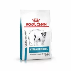 Royal Canin Hypoallergenic Small Dog 1 kg
