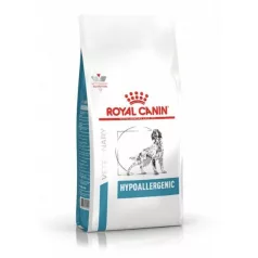 Royal Canin Hypoallergenic 2 kg