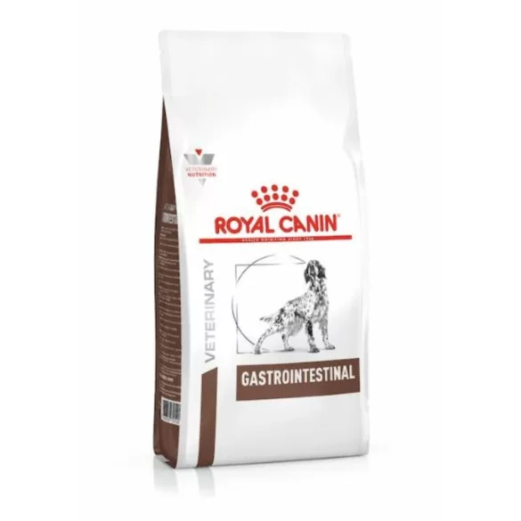 Royal Canin Gastrointestinal 7,5 kg