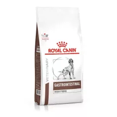 Royal Canin Gastrointestinal High Fibre 2 kg