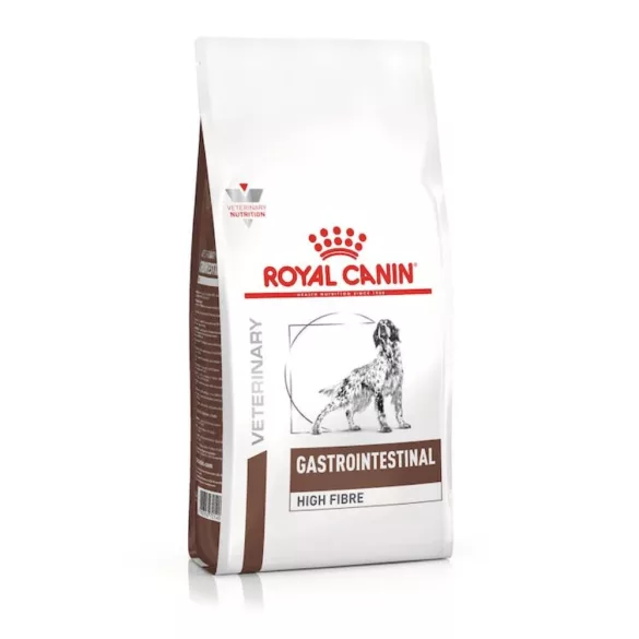 Royal Canin Gastrointestinal High Fibre 14 kg