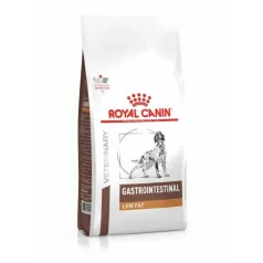 Royal Canin Gastrointestinal Low Fat 1,5 kg