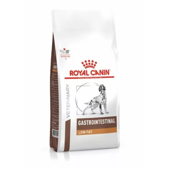 Royal Canin Gastrointestinal Low Fat 12 kg