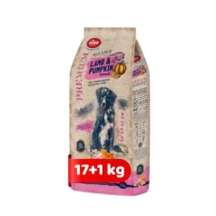 Panzi Alice PROFESSIONAL Adult Balance Lamb&Pumpkin 17+1 kg