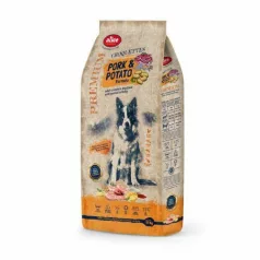 Alice PROFESSIONAL Adult CROQUETTES Pork&Potato 17 kg