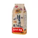 Alice PROFESSIONAL Adult CROQUETTES Pork&Potato 17+1 kg