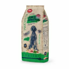Alice PROFESSIONAL ACTIVE Pork&Spinach 17 kg