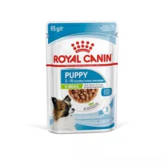 Royal Canin Start of Life X-Small Puppy 12x85 g