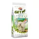 Panzi GetWild Adult Sensitive Rabbit&Beef with Pumpkin 15 kg