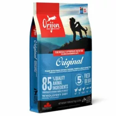 Orijen Original 2 kg hrană pentru câini