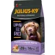 Julius-K9 Hypoallergenic Puppy & Junior Lamb & Rice 3 kg