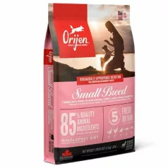 Orijen Small Breed 1,8 kg hrană pentru câini