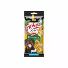   Panzi FitActive Denta-Sticks Hypoallergenic Joint "L" recompensă câini pentru 170 g