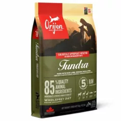 Orijen Tundra 2 kg hrană pentru câini