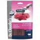 Dr Clauders Dog Recompensă Stripes Small Pork strips 80 g