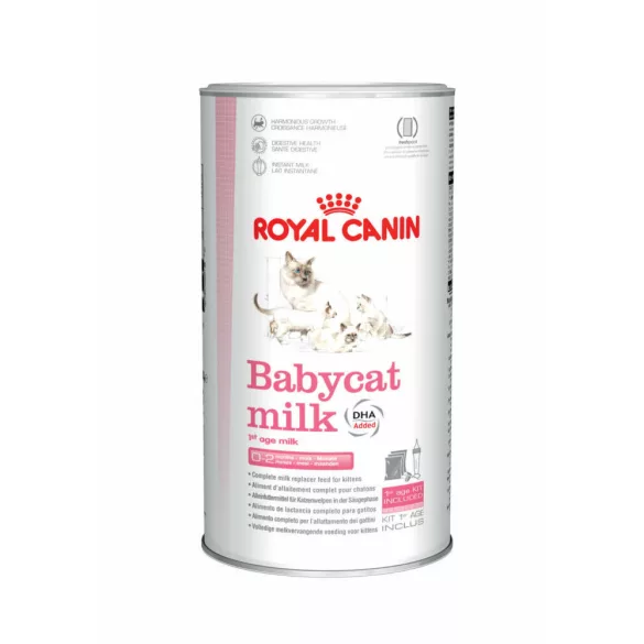 Royal Canin Babycat Milk powder 300 g
