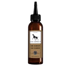 Mov Loves It Bio soluție pentru urechi 100 ml