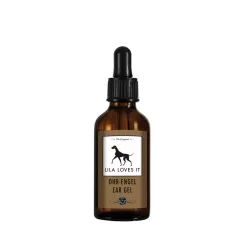 Mov Loves It Bio picături de urechi 50 ml