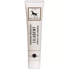 Mov Loves It Bio fără fluor mineral pastă de dinți 75 ml