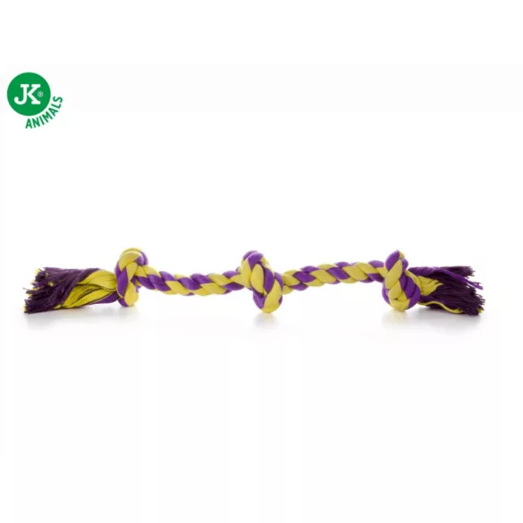 JK jucărie pentru câini bumbac 3 aglomerant 50 cm