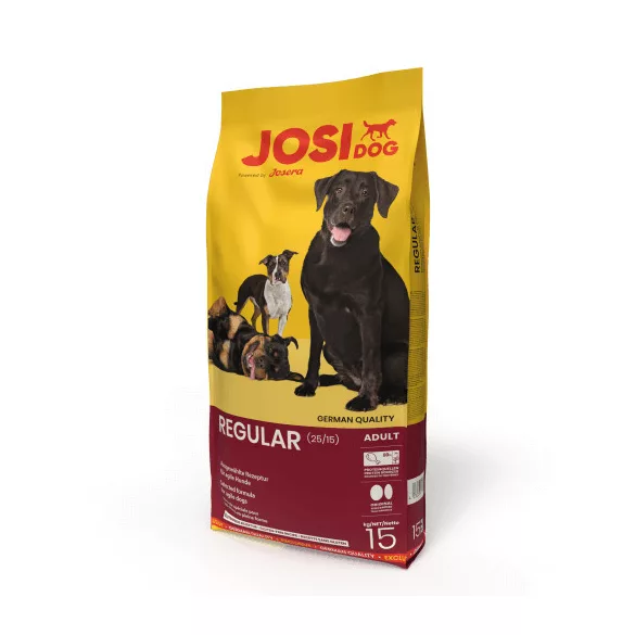 Josera JosiDog Regular 15 kg