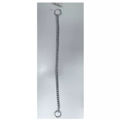 Zgardă de strângere 1 rând 3x700