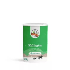 Farkaskonyha Collagen Hydrolysat 125 g