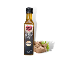 Barf Love Cod liver oil Pentru câini, Wild caught 500 ml