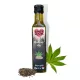 Barf Love Hemp seed oil Pentru câini și Pentru pisici La rece presat 250 ml