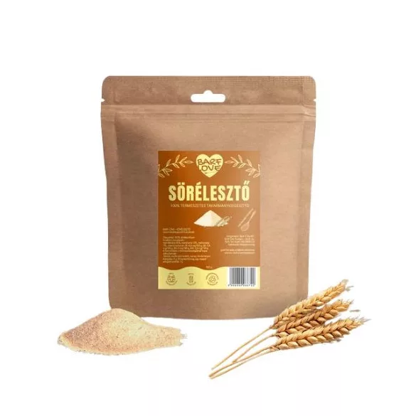 Barf Love Brewer yeast Pentru câini, Împotriva năpârlirii împotriva 250 g