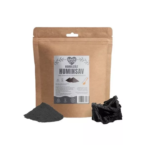 Barf Love Humic acid Pentru câini 500 g