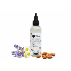 Sheila Ear-și Pliu de piele Soluție de curățare 100 ml