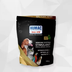 HUMAC® NATUR AFM 100 G