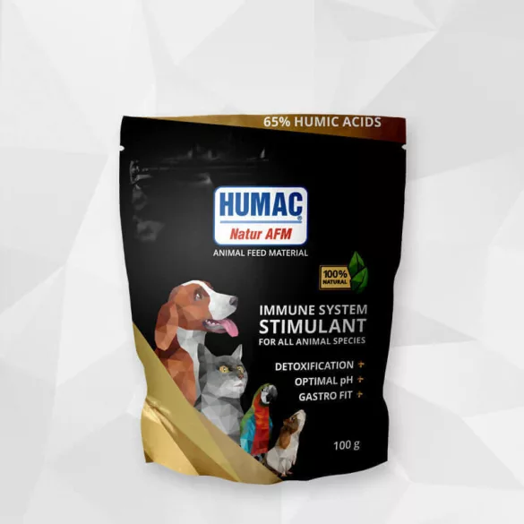 HUMAC® NATUR AFM 100 G