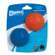 Jucărie Chuckit Strato Ball Pakk Medium