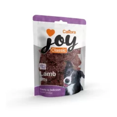 Calibra Joy Dog Classic Lamb Strips 80 g