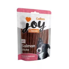 Calibra Joy Dog Classic Salmon Sticks 80 g