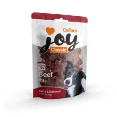 Calibra Joy Dog Classic Beef Bits 80 g
